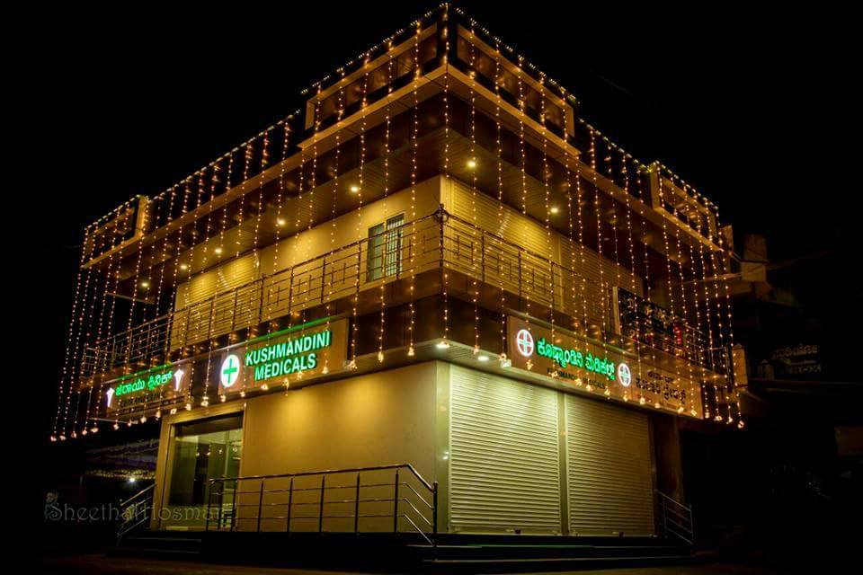 Aesthetic Engineers, Karkala