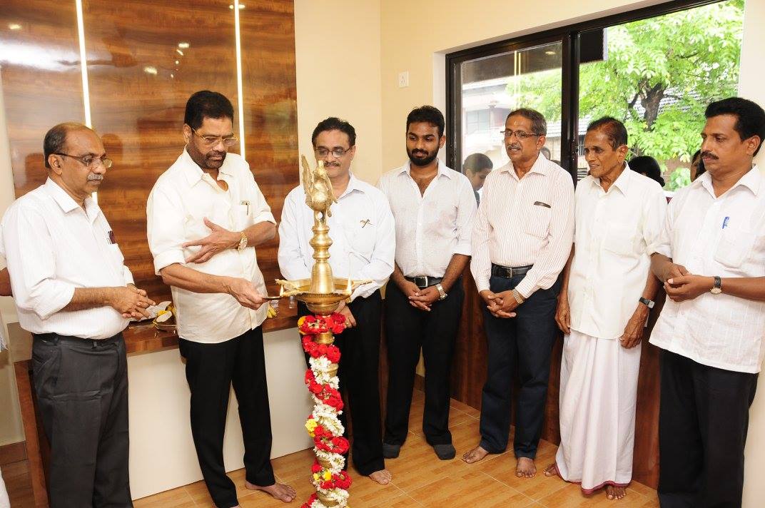 Aesthetic Engineers, Karkala