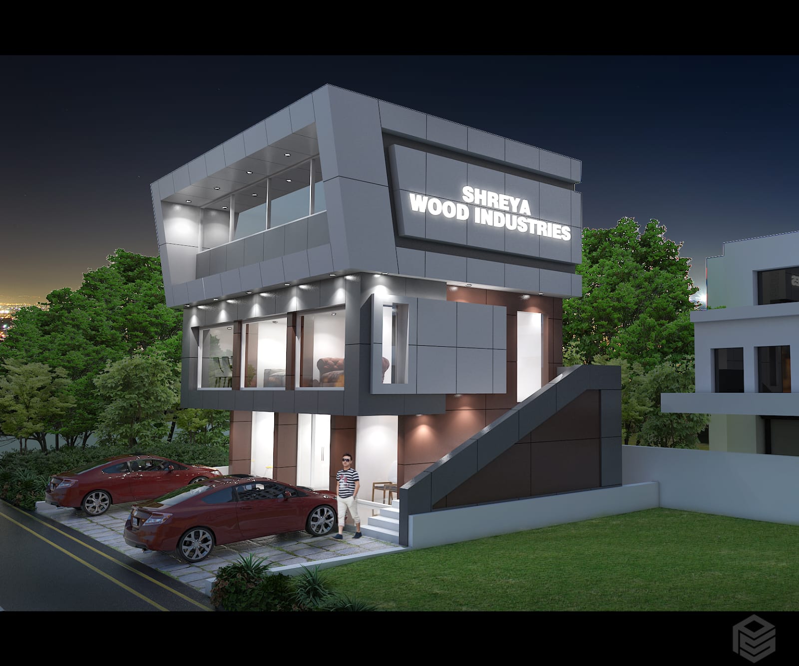 Aesthetic Engineers, Karkala