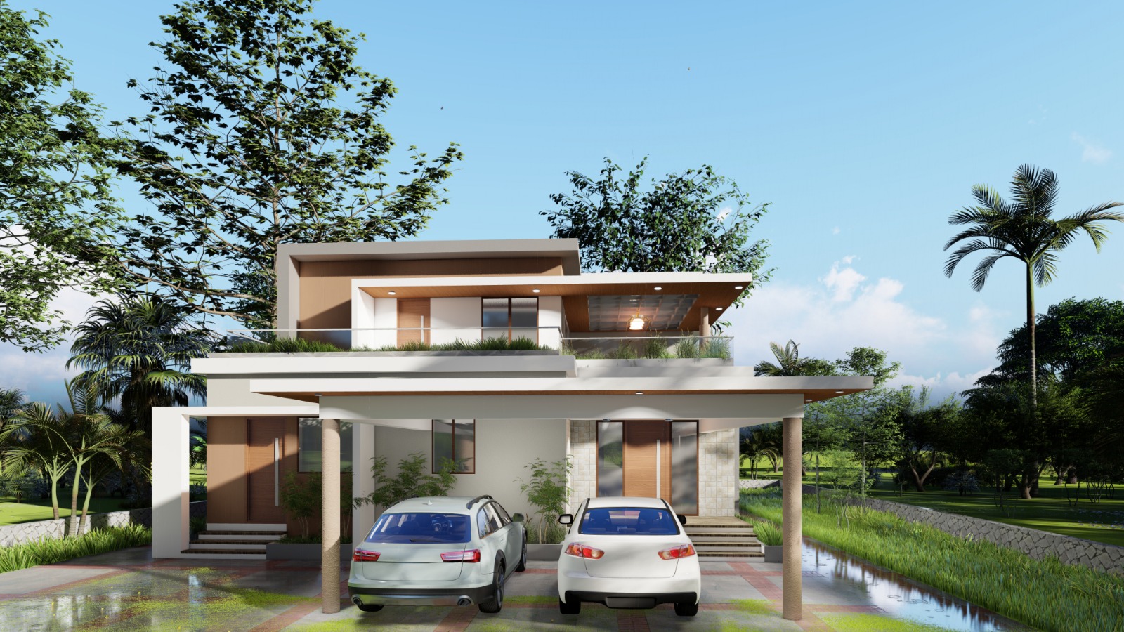 Aesthetic Engineers, Karkala
